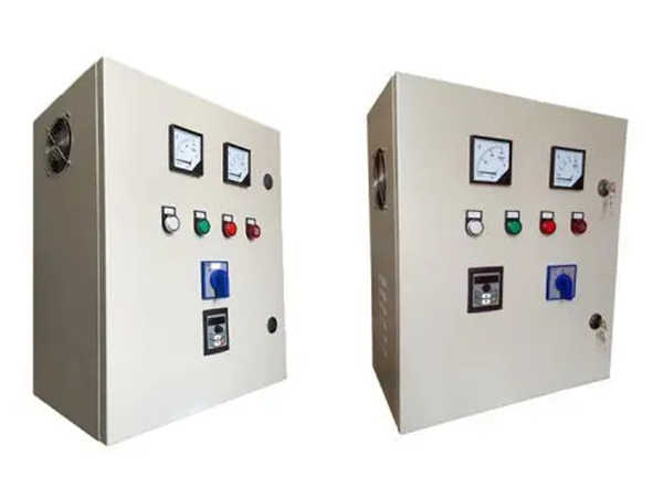 直啟壓力控制柜